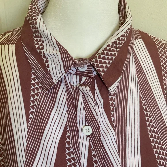 Tunic top - Picture 6 of 8